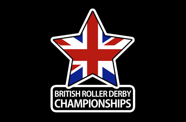 British Roller Derby Championships 2016: Women Tier 5 Local logo